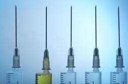 Paludisme : l’OMS lance une campagne de vaccination de grande ampleur