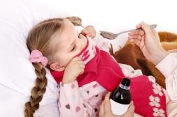 Médicaments à éviter chez les enfants : la liste de l'UFC-Que choisir