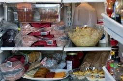 Une bonne alimentation commence par un réfrigérateur propre et entretenu. Sinon gare à la  gastro !