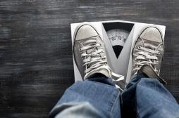 Obèse mais en bonne santé : 