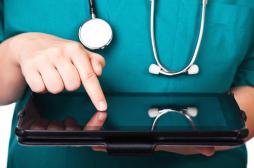 Vaccination : Rhône-Alpes teste le carnet électronique