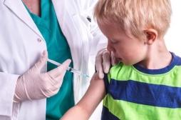 Aux Etats-Unis, pas de vaccin, pas d'école