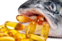 Les oméga-3 ne sont pas très efficaces contre les maladies cardiovasculaires