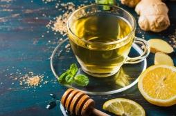 Le thé, le miel et le citron sont-ils vraiment efficaces pour soulager les maux de gorge ? 