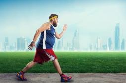 Une mauvaise condition physique augmente le risque de maladies inflammatoires