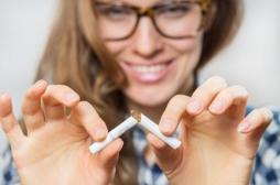 Sevrage tabagique : le stress fait rechuter