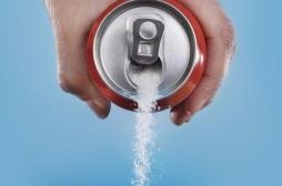 Pourquoi les boissons « light » à base d’aspartame font-elles grossir ? 