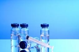 Polyarthrite et vaccin : faire une pause dans le traitement