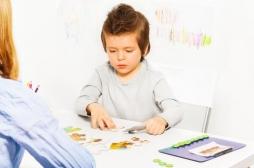 Un nouveau test pour diagnostiquer l’autisme plus tôt