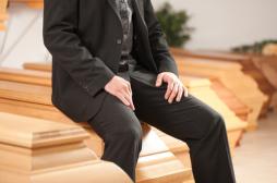 L'embaumeur conservait 700 litres de sang dans son garage 