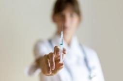 Rougeole : l'épidémie s'étend en Nouvelle-Aquitaine et il est temps de penser à la vaccination