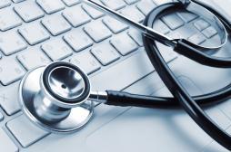 Google va analyser les dossiers médicaux d'1,6 million d'Anglais 