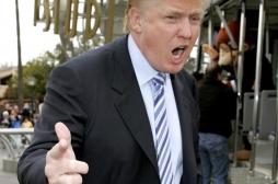 Donald Trump est-il malade mentalement ? Faites votre diagnostic !