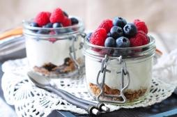 La consommation régulière de yaourts bonne contre l'hypertension et les maladies cardiovasculaires 