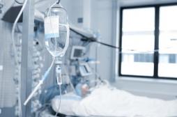 Normandie : décès d'une petite fille de la méningite à Evreux