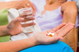 Parkinson : un questionnaire pour cerner les effets secondaires des traitements