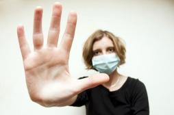 Grippe : l'épidémie est en phase de stagnation 