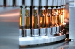 Ebola : des essais concluants avec un vaccin canadien