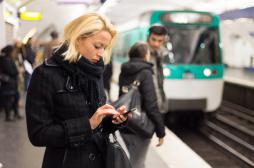 Harcèlement sexuel : 9 femmes sur 10 y sont confrontées  