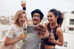Alcoolisme : les réseaux sociaux sont de bons indicateurs du risque