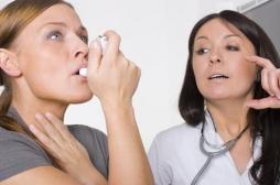 Asthme : les femmes en souffrent deux fois plus que les hommes