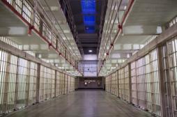 Intoxication alimentaire : 45 détenus touchés à Dijon