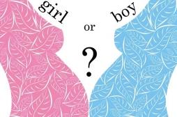 Fille ou garçon : savoir ou pas ?