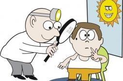 Première mondiale  mondiale en France: un anti inflammatoire contre le mélanome