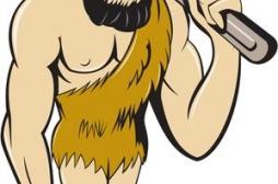 Pour perdre du poids, il faut s’inspirer de l’homme de Cro-Magnon