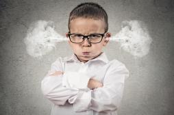 Comment reconnaître le stress chez l'enfant