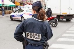 Les policiers sont plus enclins à souffrir de stress post-traumatique