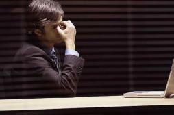 Travail :  le tour de taille augmente avec la pression