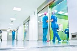 Suicide d'une infirmière : l'hôpital reconnaît l'accident de service
