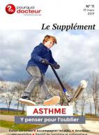 Asthme : y penser pour l'oublier