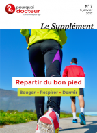 2017 : repartir du bon pied