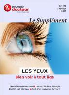 Les yeux : bien voir à tout âge