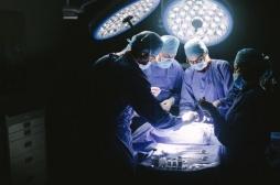 AVC :  la chirurgie cardiaque peut réduire le risque, mais pas chez tous les patients