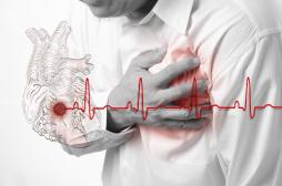 Maladies cardiovasculaires : une facture de 15 milliards d'euros par an en France