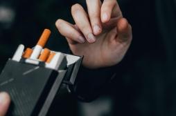 Tabac et cannabis : collégiens et lycéens en consomment moins