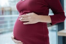 Fumer pendant la grossesse augmente le risque de mort subite du nourrisson 