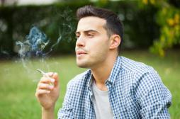Cigarette : des effets nocifs sur les spermatozoïdes