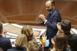 Edouard Philippe :  le prix du paquet de cigarettes va passer à 10 euros