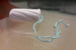 De l'herbicide Roundup dans les tampons et serviettes hygiéniques