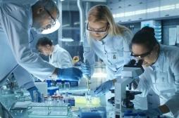 Covid-19 : des facteurs génétiques aggravent-ils la maladie ?