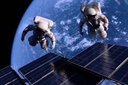 Expéditions spatiales : sommes-nous à l'abri d'infections d’origine extra-terrestre ?