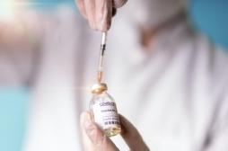 Vaccination par les généralistes et avec AstraZeneca dès le 25 février pour les moins de 65 ans vulnérables 