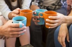 Thé ou café pour prévenir la fibrose hépatique