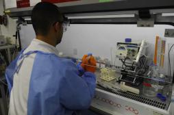 Syndrome de Wiskott-Aldrich : une thérapie génique prometteuse