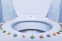 Hémorroïdes, fistules anales, et caetera...