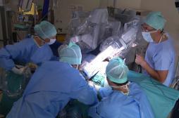 Greffe de rein par voie vaginale : les chirurgiens racontent leur première mondiale